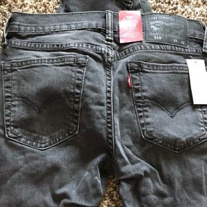 Men’s Levi jeans